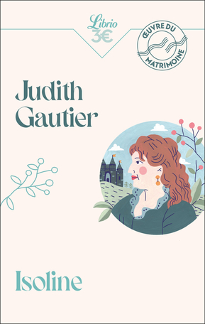 Contes de monstres et de fées de Madame d'Aulnoy - Editions Flammarion